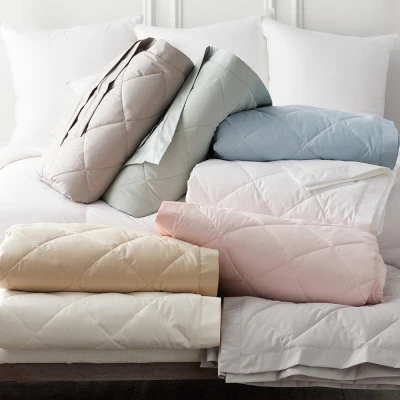Everyday Diamond Down Blanket