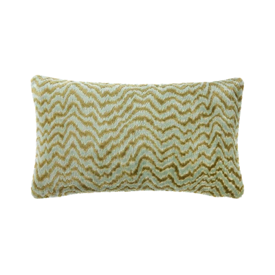 Muses Decorative Pillow