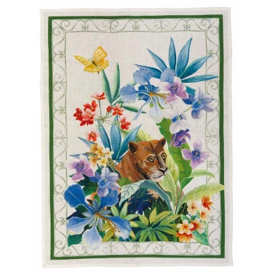 Naif Pantera Kitchen Towel