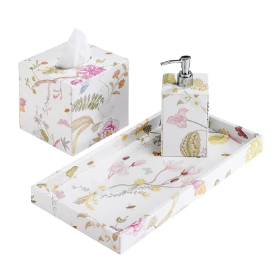 Botanica Bath Accessories