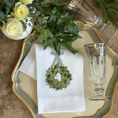 Boxwood Wreath best seller