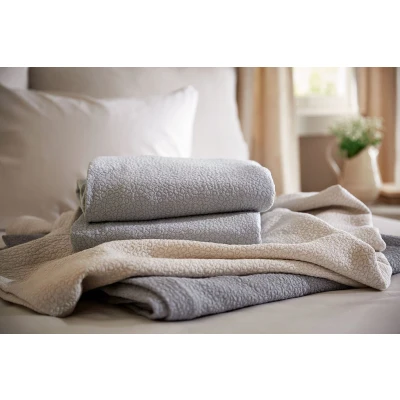 SDH Gobi Matelasse Decorative Pillows