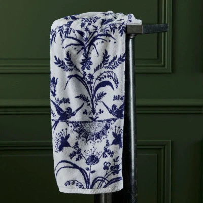 Herbier Fashion Bath