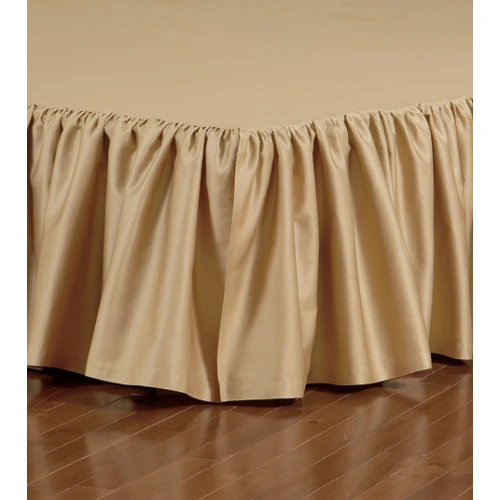 Bedskirts