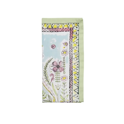 Tuileries Napkin