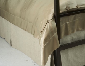 Bedskirts & Box Spring Covers