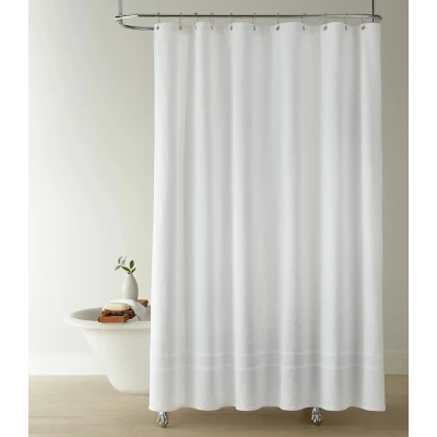 Montauk Shower Curtain