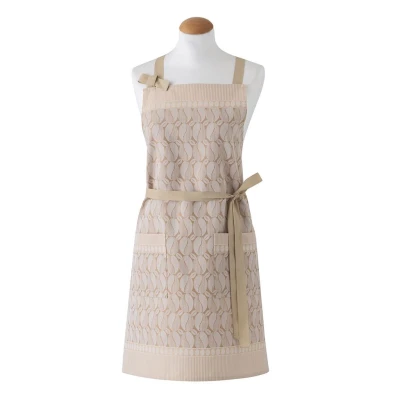 Barista Apron Latte