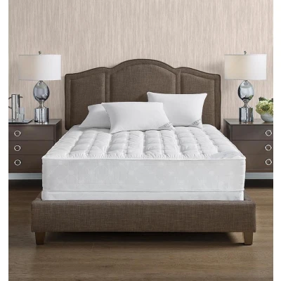 Sognante Comfort Firm Mattress