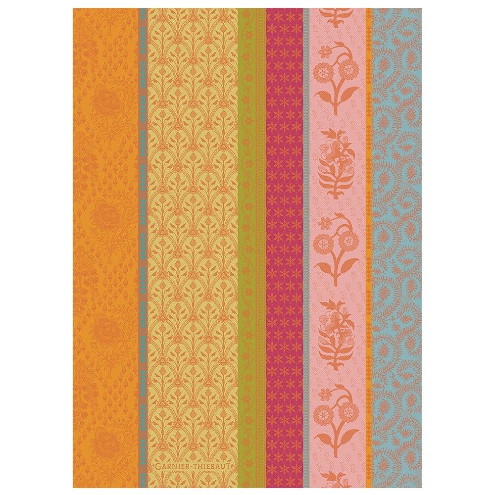 Retired Garnier Thiebaut