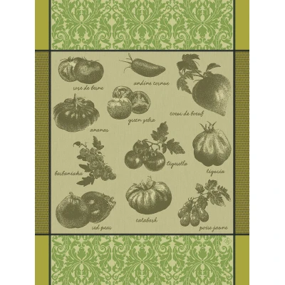 Tomates Green