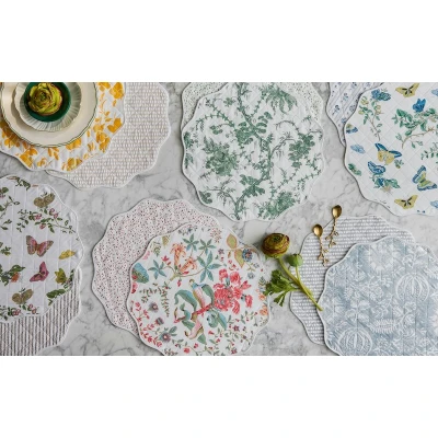 Matouk Reversible Placemat Collection