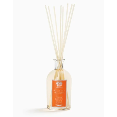 Orange Blossom, Lilac & Jasmine Reed Diffuser