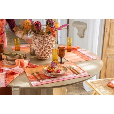 Mumbai Orange Coated