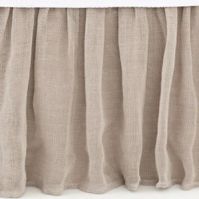 Linen Mesh