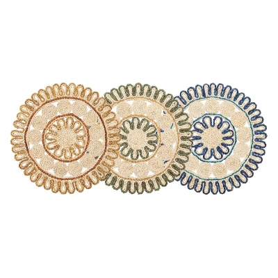 Casbah Placemat