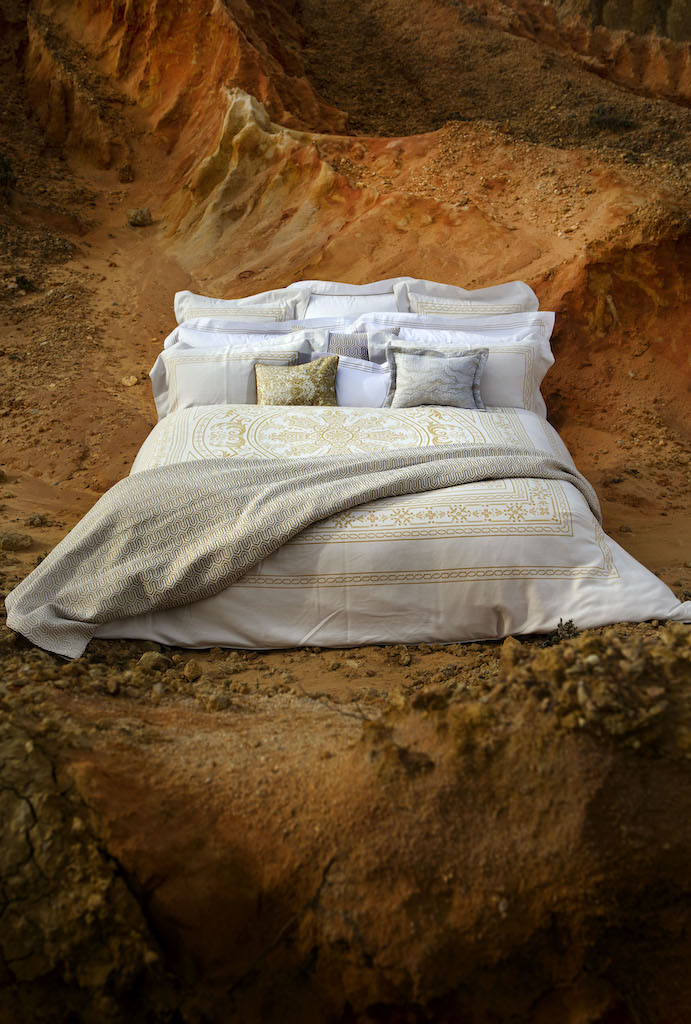 Duvets & Sheets