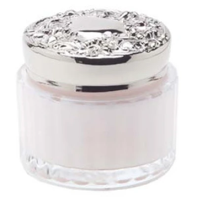 Tryst Body Creme Jar