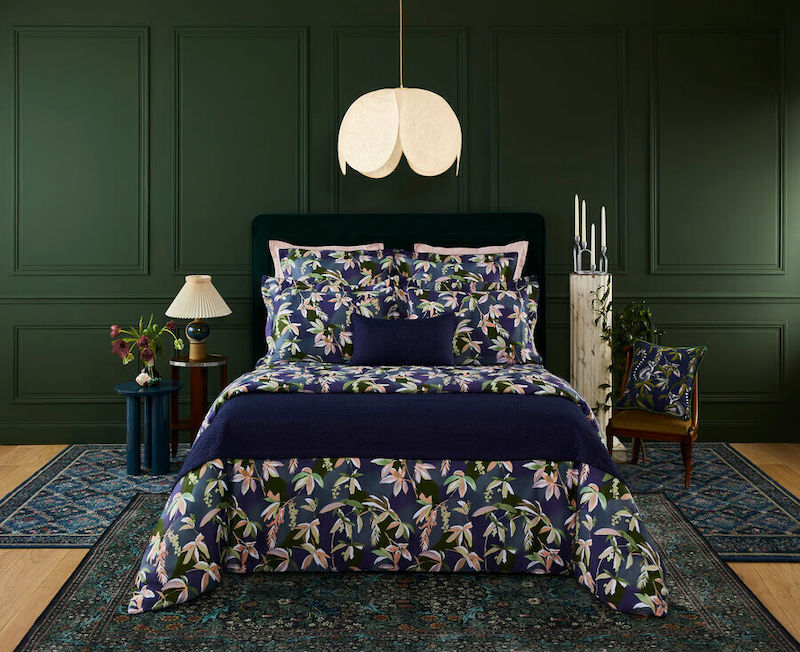Bedding