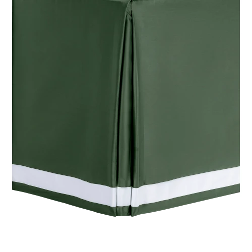 Bedskirts & Boxspring Covers