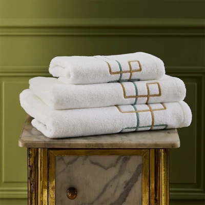 Villa Bath Collection