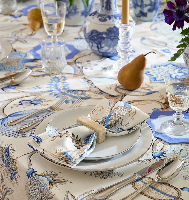 Table Linens