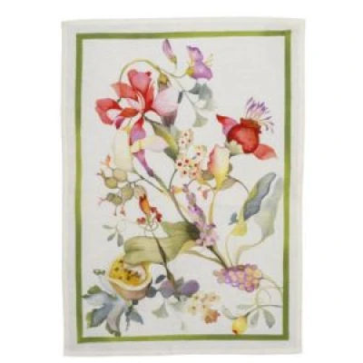 Onirica Kitchen Towel Verde