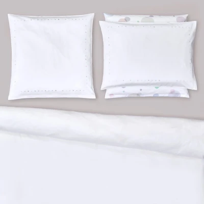 Twinkle Turquoise-Pink-Vanilla