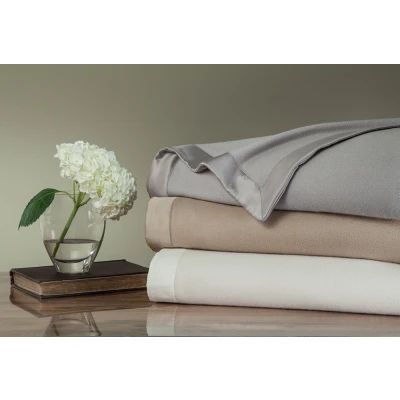 Serena Cahsmere Blanket