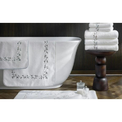 Matouk Jasmine Giza Towels