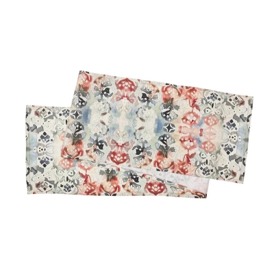 Giverny Runner in Multi