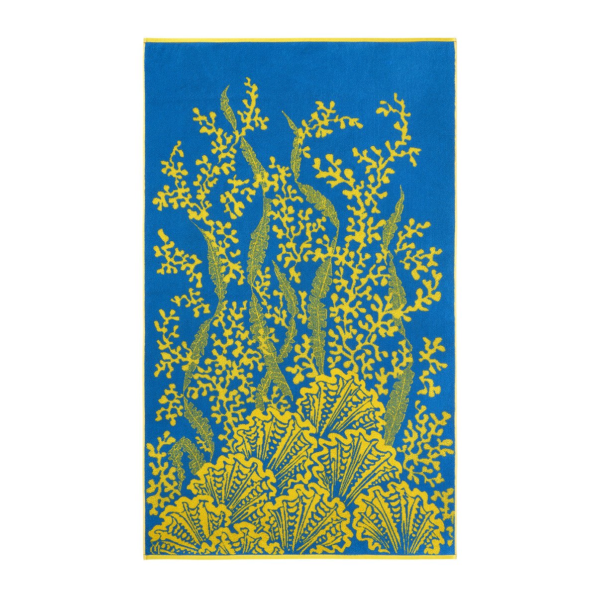Yves Delorme Beach Towels