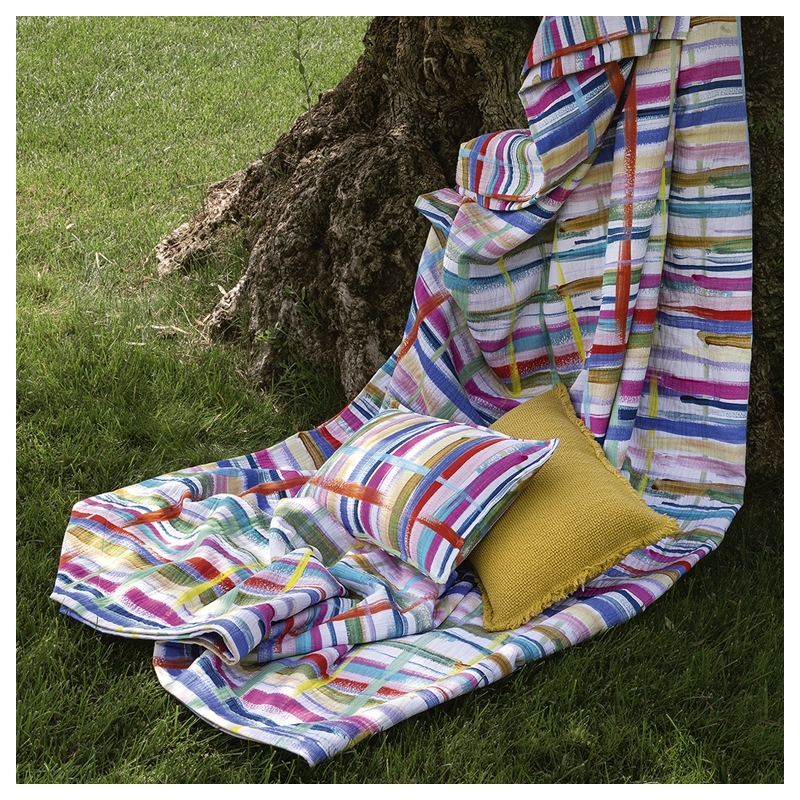 Coverlets and Quilts