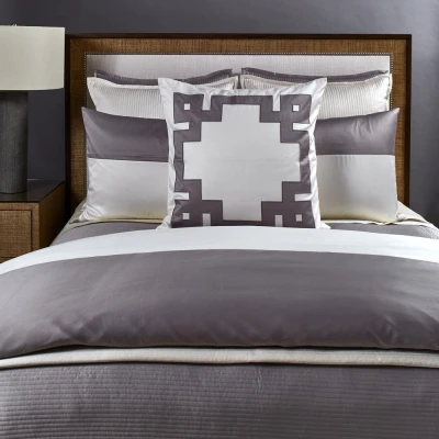 Linea Coverlet Set