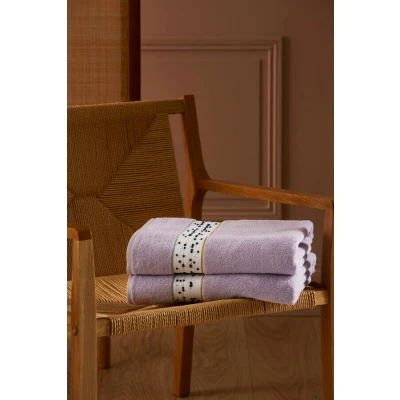 Saito Bath Towels