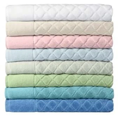 Etoile Bath Mat