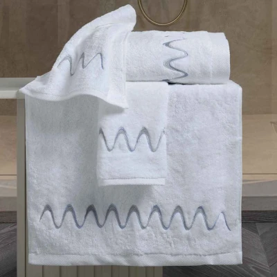 Pelago Soft Terry Towel