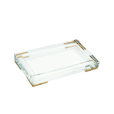 Rectangular Tray