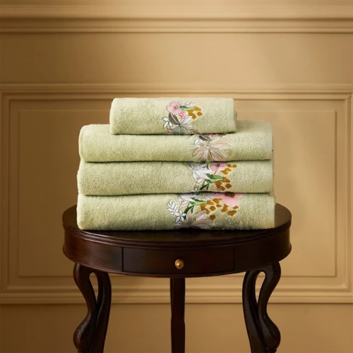 Yves Delorme 2026 Spring - Summer Bath