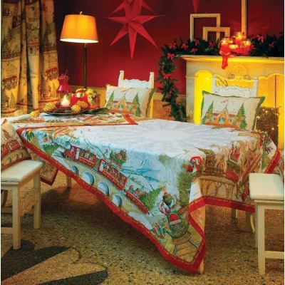 Christmas Express Tabletop