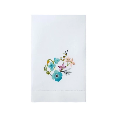 Couture - Fleurs Fingertip Towels