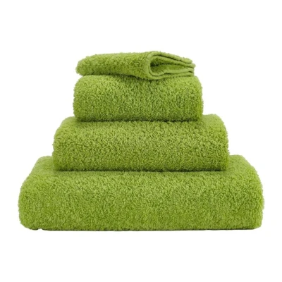 Super Pile Towels