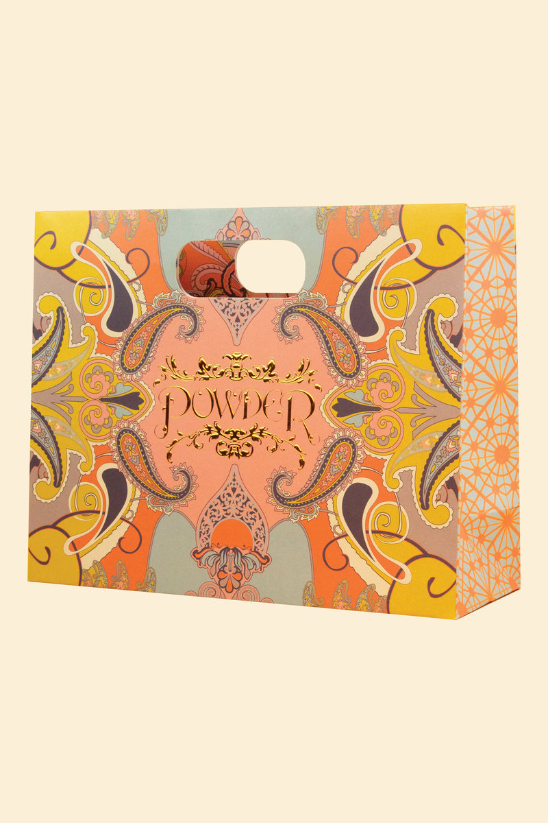 Vanity Bags