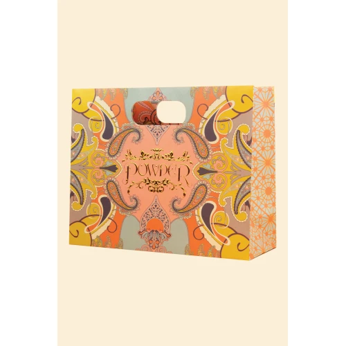 Vanity Bags