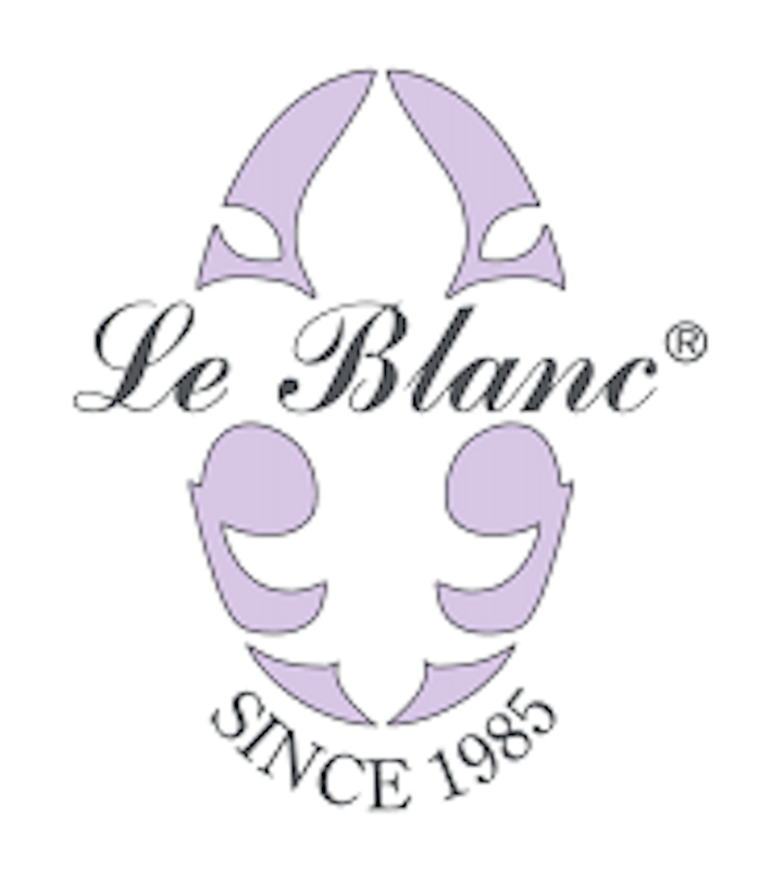 Le Blanc Products