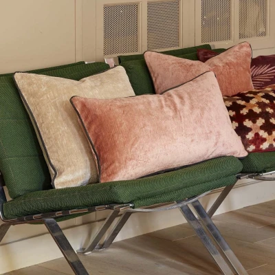 Boromee Lumbar Pillows