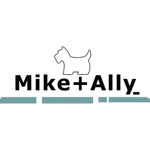 Mike & Ally