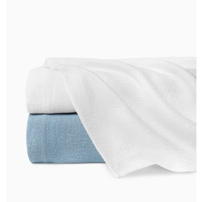 Cobblestones Coverlet