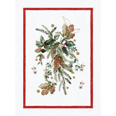 Etoile Pigna Kitchen Towel