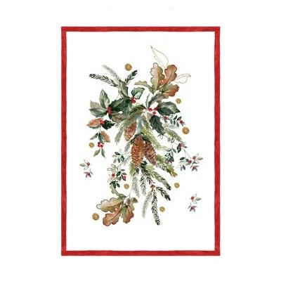 Etoile Pigna Kitchen Towel
